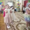 Выпуск 2023 г.