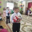 Выпуск 2023 г.