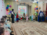 Выпуск 2023 г.
