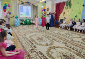 Выпуск 2023 г.