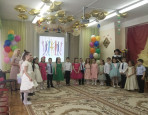 Выпуск 2023 г.
