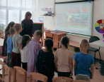 Летне-оздоровительный период