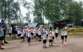 День семьи