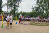 День семьи