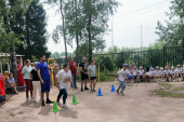 День семьи