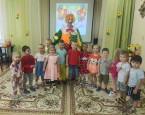 День знаний