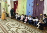 Осенние утренники