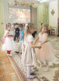 Осенние утренники