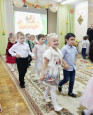 Осенние утренники