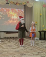 Осенние утренники