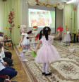 Осенние утренники