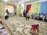 Осенние утренники