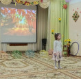 Осенние утренники
