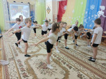 Орлята России. Трек 1 " Орленок-спортсмен"