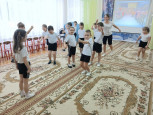 Орлята России. Трек 1 " Орленок-спортсмен"