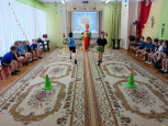 Орлята России. Трек 1 " Орленок-спортсмен"