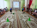 Орлята России. Трек 1 " Орленок-спортсмен"