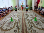 Орлята России. Трек 1 " Орленок-спортсмен"