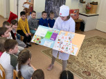 Орлята России. Трек 1 " Орленок-спортсмен"
