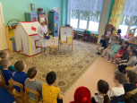 Орлята России. Трек 1 " Орленок-спортсмен"