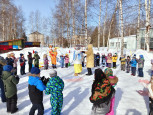 Широкая Масленица