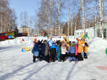 Широкая Масленица