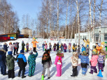 Широкая Масленица