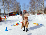 Широкая Масленица