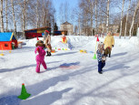 Широкая Масленица