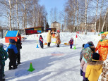Широкая Масленица