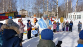 Широкая Масленица