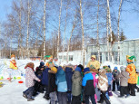 Широкая Масленица
