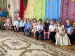 Выпуск 2024 г.