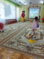 День защиты детей