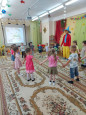 День защиты детей
