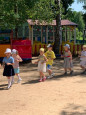 День защиты детей