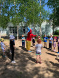 День защиты детей