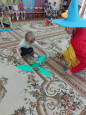 День защиты детей