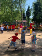День защиты детей