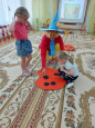 День защиты детей