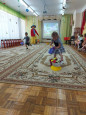 День защиты детей