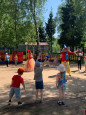 День защиты детей