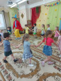 День защиты детей