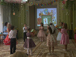 Выпускной бал