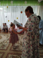Выпускной бал