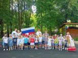 Летне-оздоровительный период 26 