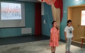 Летне-оздоровительный период 26 