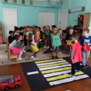 День безопаности дорожного движения