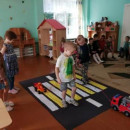 День безопаности дорожного движения