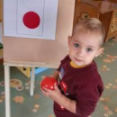День безопаности дорожного движения